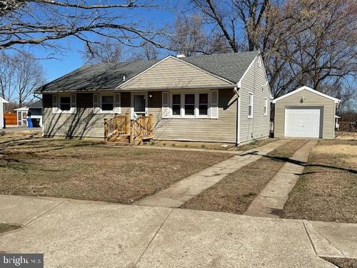 1 Donna Dr, PEDRICKTOWN, NJ, 08067-3333 | Card Image