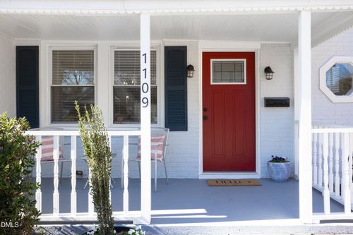 1109 N Elizabeth St, Durham, NC, 27701-2332 | Card Image