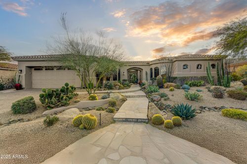 9697 E Preserve Way, Scottsdale, AZ, 85262 | Card Image