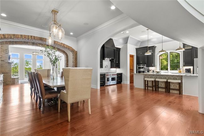 14946 Edgewater Dr, House other with 6 bedrooms, 7 bathrooms and null parking in Northport AL | Image 15