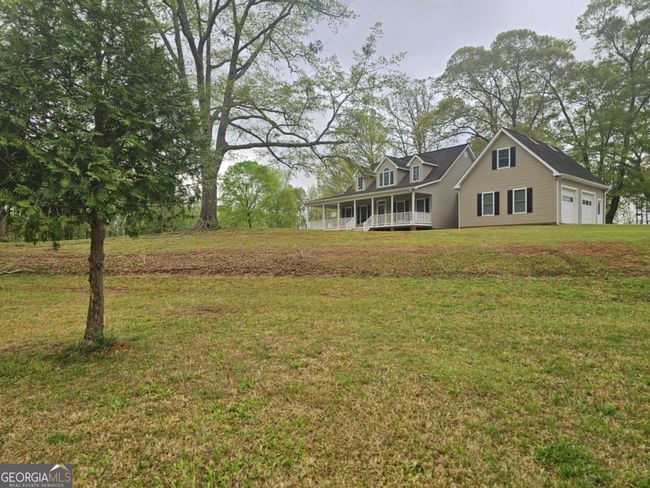 4474 Hollingsworth Ferry Rd, House other with 4 bedrooms, 4 bathrooms and 2 parking in Franklin GA | Image 6