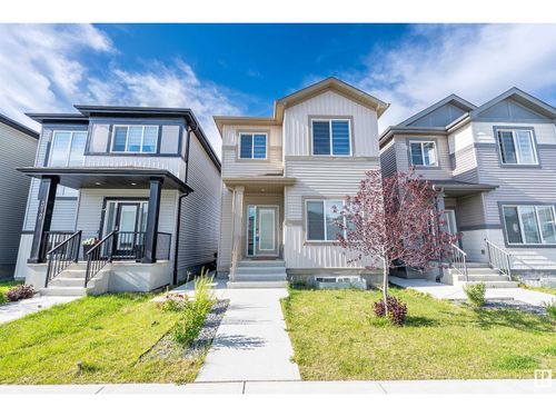 308 36 Ave Nw, Edmonton, AB, T6T2P9 | Card Image