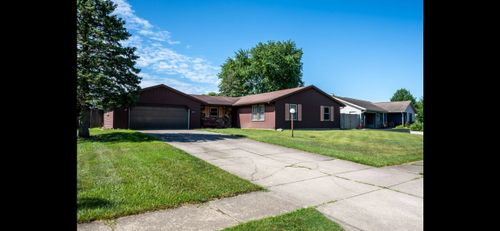 8722 Glenrock Dr, New Haven, IN, 46774-1821 | Card Image