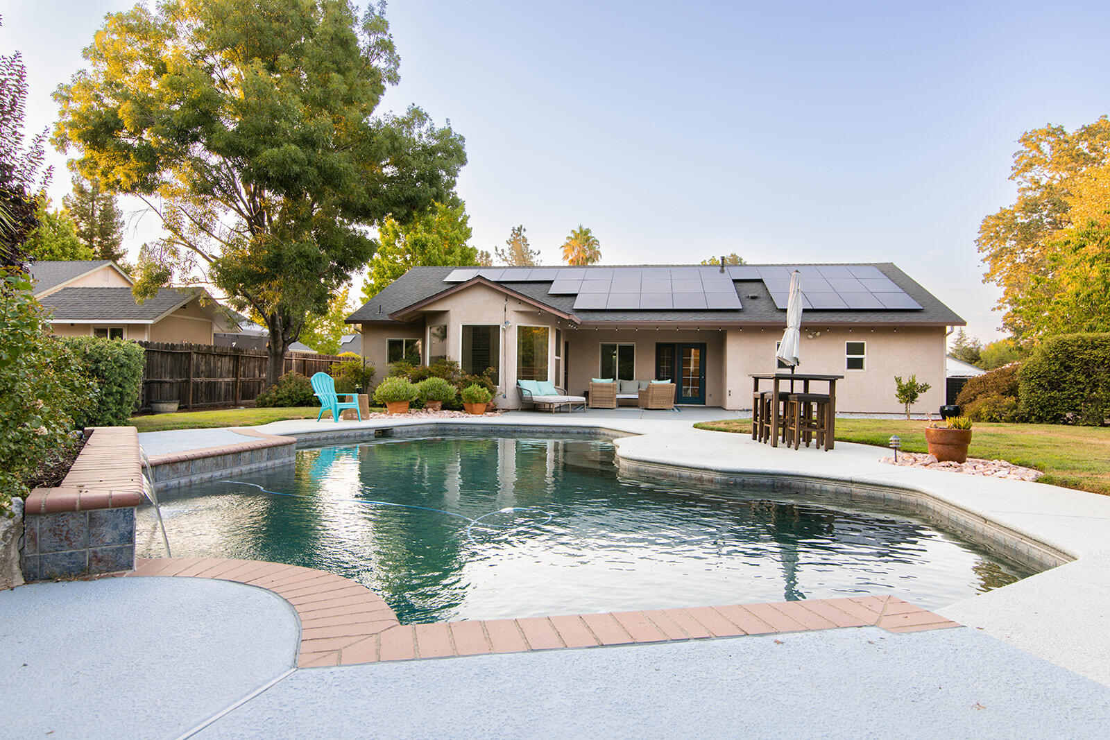 Residential in Redding 3