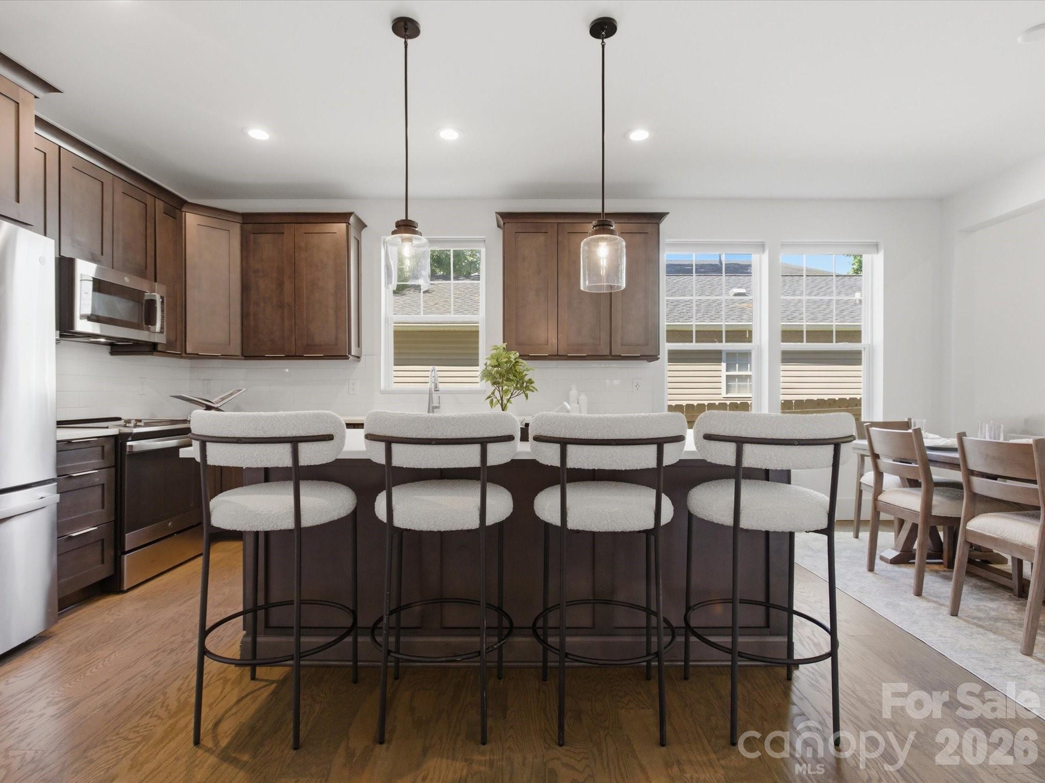 Residential in Charlotte 4