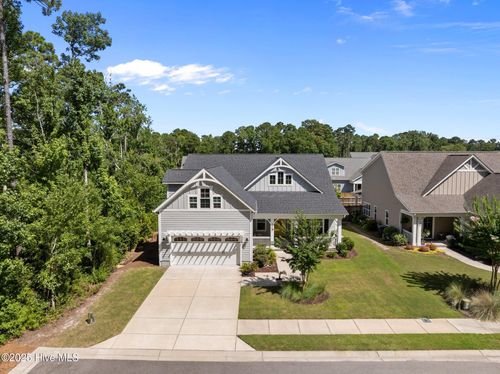 5605 Claremont Ct, Wilmington, NC, 28409-1406 | Card Image