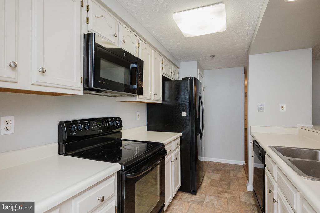 Residential Lease in BEL AIR 3
