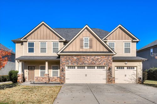 4419 Jeffery Ln, Grovetown, GA, 30813-4284 | Card Image