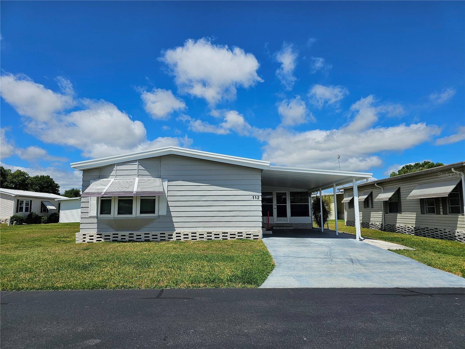 Jana Cir, Auburndale, FL 33823