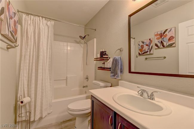 6550 First View Ave, House other with 3 bedrooms, 2 bathrooms and null parking in Las Vegas NV | Image 19
