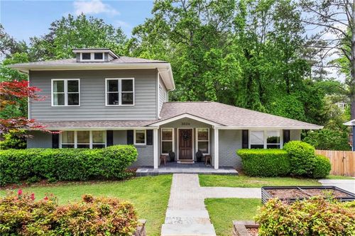 3026 Skyland Dr Ne, Atlanta, GA, 30341-4726 | Card Image