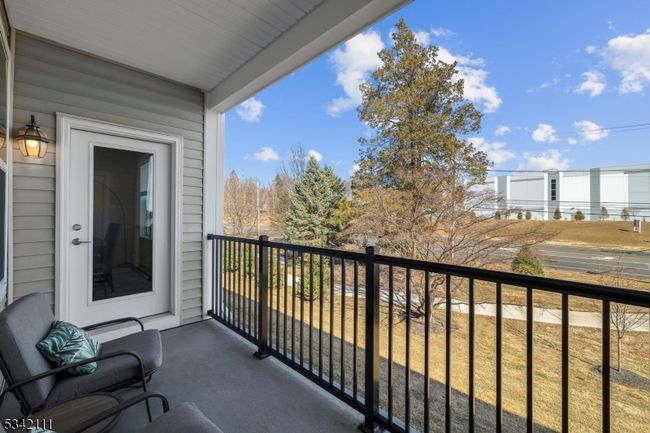 UNIT-123 - 11 Veterans Way, Townhouse with 3 bedrooms, 2 bathrooms and null parking in Morris Plains NJ | Image 13