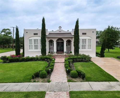 122 Grove Street, Lake Charles, LA, 70601 | Card Image