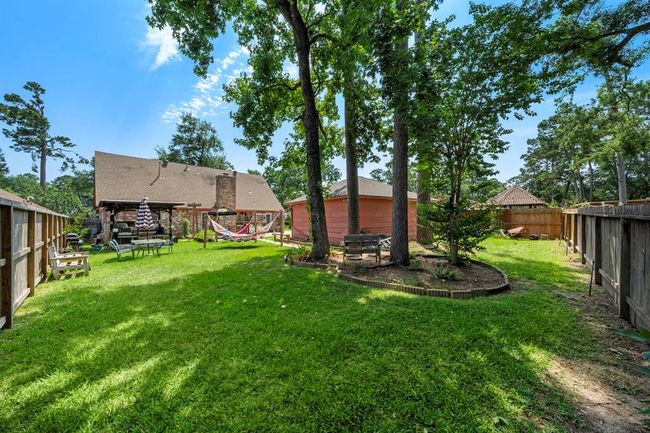 19527 Enchanted Spring Dr, House other with 4 bedrooms, 3 bathrooms and 2 parking in Spring TX | Image 44