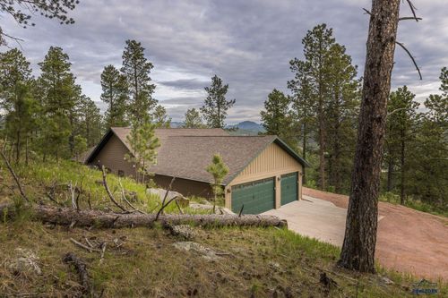611 Forest St, Hill City, SD, 57745-3115 | Card Image
