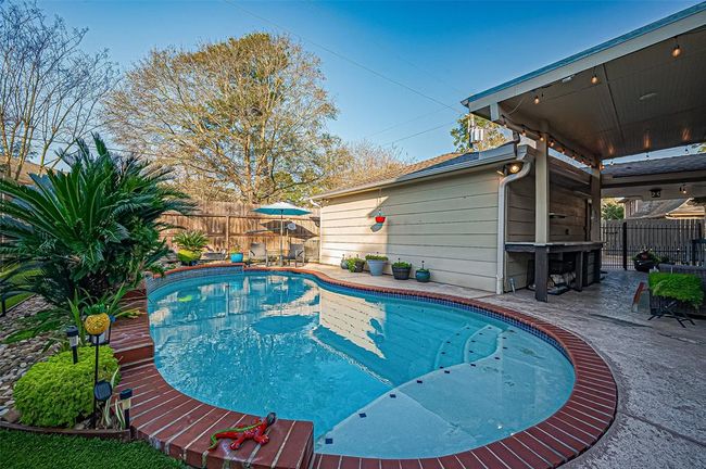 16119 Maplehurst Dr, House other with 5 bedrooms, 4 bathrooms and 2 parking in Spring TX | Image 49