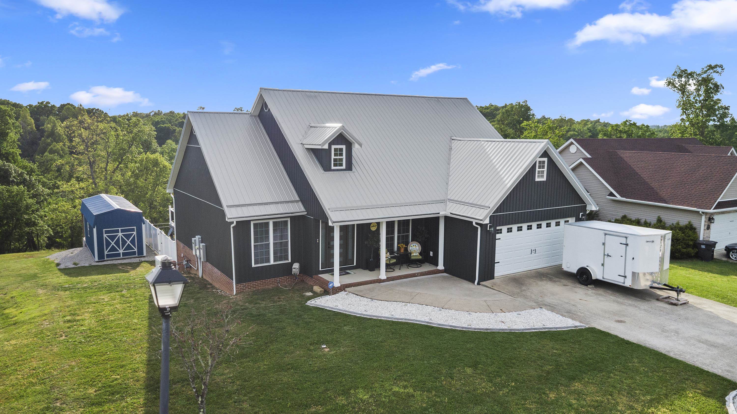 Residential in Catlettsburg
