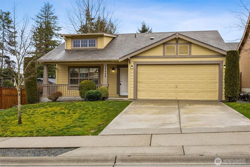 20009 40th Ave E, Spanaway, WA, 98387-4144 | Card Image
