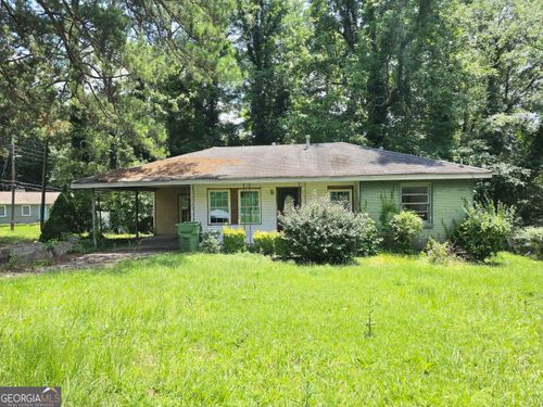 2720 Argyle Dr Nw, Atlanta, GA, 30318-3308 | Card Image