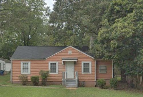 2153 Pinehurst Dr, Atlanta, GA, 30344-1118 | Card Image