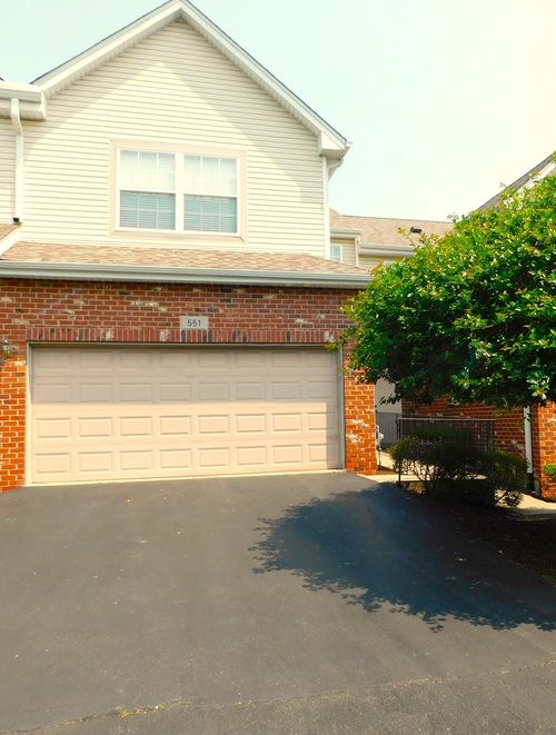 551 Goodwin Dr, Bolingbrook, IL, 60440-2079 | Card Image