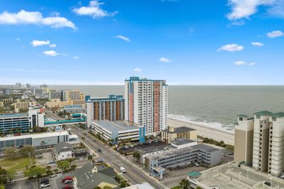 305 - 1605 S Ocean Blvd., Condo with 0 bedrooms, 1 bathrooms and null parking in Myrtle Beach SC | Image 2