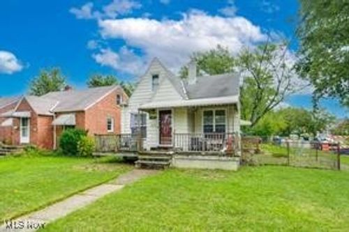 4165 W 140th St, Cleveland, OH, 44135-1579 | Card Image