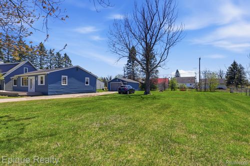 VL Lot 492 Sunset Boulevard, Worth Township, MI, 48450 | Card Image