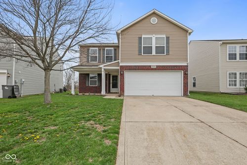 9116 Centenary Ct, Camby, IN, 46113-8012 | Card Image