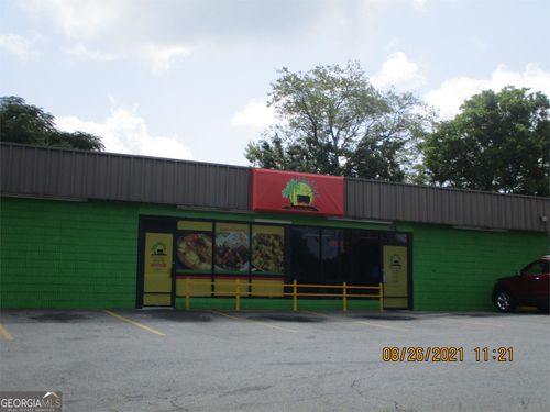 2242 Pio Nono Ave, Macon, GA, 31206-2804 | Card Image