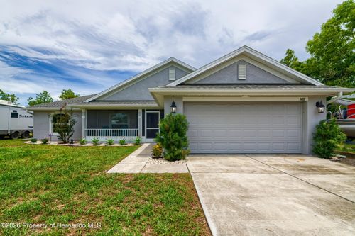 14111 Race Ave, Weeki Wachee, FL, 34614-1971 | Card Image