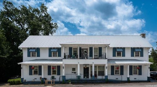 201 E Main St, Heber Springs, AR, 72543-3116 | Card Image