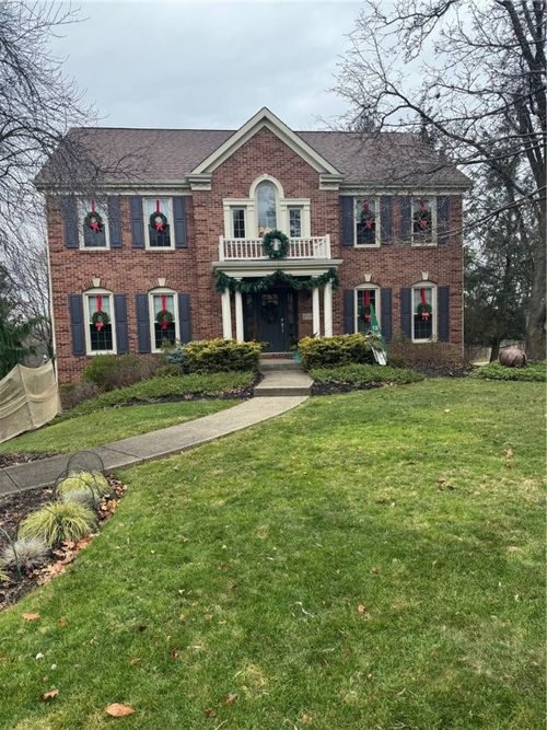 1710 Lacosta Court, Franklin Park, PA, 15237 | Card Image