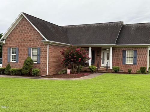 7091 Blue Springs St, Gibsonville, NC, 27249-8779 | Card Image