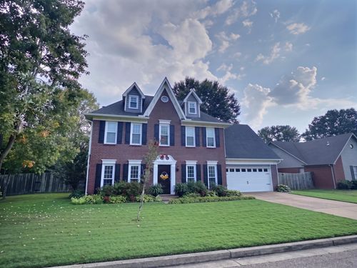 573 Merriweather Dr, Collierville, TN, 38017-1685 | Card Image