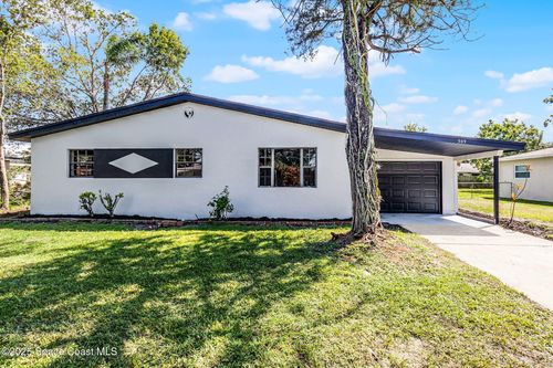 309 Cornell Ave, MELBOURNE, FL, 32901-7724 | Card Image