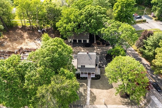 160 Forest Hill Ave, House other with 3 bedrooms, 2 bathrooms and 10 parking in Lynnfield MA | Image 29