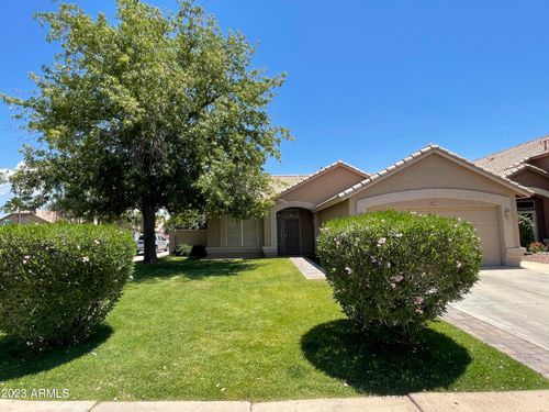 1225 S Sierra St, Gilbert, AZ, 85296-4138 | Card Image