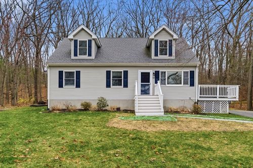 63 Klondike Rd., Dudley, MA, 01571 | Card Image