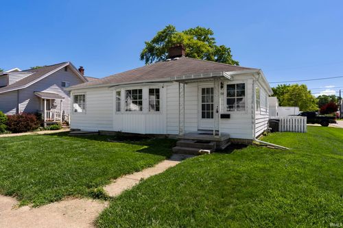 733 S 27th St, Lafayette, IN, 47904-3301 | Card Image