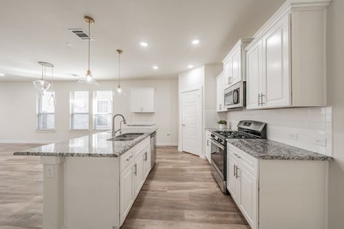 1432 Wolfberry Ln, Northlake, TX, 76226-2725 | Card Image