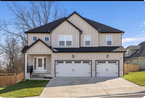 1584 Malone Way, Clarksville, TN, 37043-2274 | Card Image