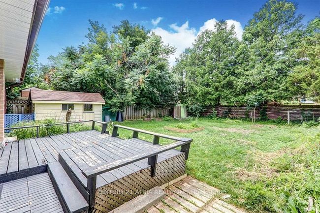 532 Harmony Rd S, House other with 3 bedrooms, 1 bathrooms and null parking in Oshawa ON | Image 22