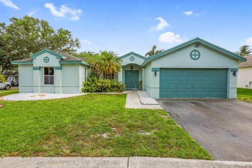 4764 Nw 14th Dr, Coconut Creek, FL, 33063-3953 | Card Image
