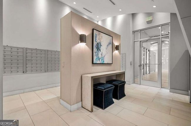 APT-2101 - 250 Pharr Rd Ne, Condo with 2 bedrooms, 2 bathrooms and 2 parking in Atlanta GA | Image 26