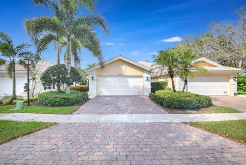 2055 Guadeloupe Dr, Wellington, FL, 33414-6471 | Card Image