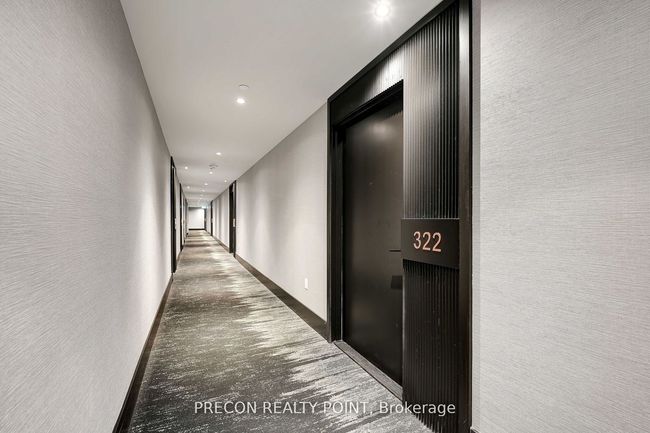 322 - 2450 Old Bronte Rd, Condo with 2 bedrooms, 2 bathrooms and null parking in Oakville ON | Image 5