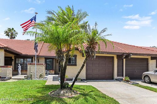 865 Regal Ave Ne, Palm Bay, FL, 32905-4554 | Card Image