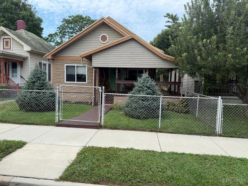 708 Elsmere St, Middletown, OH, 45042-2214 | Card Image