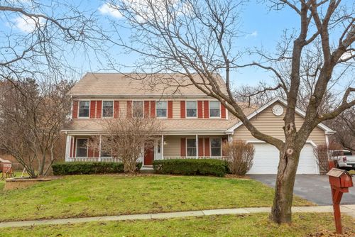 1146 Pember Cir, West Dundee, IL, 60118-3516 | Card Image